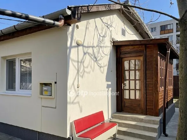 Eladó ház Nyíregyháza, Érkert 183 nm