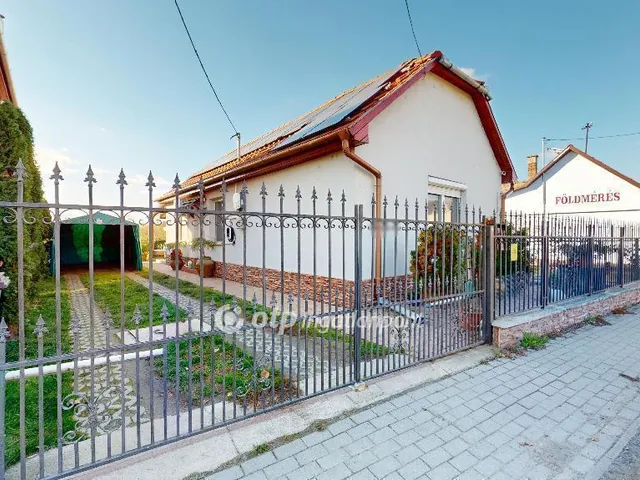 Eladó ház Nyírbátor 51 nm