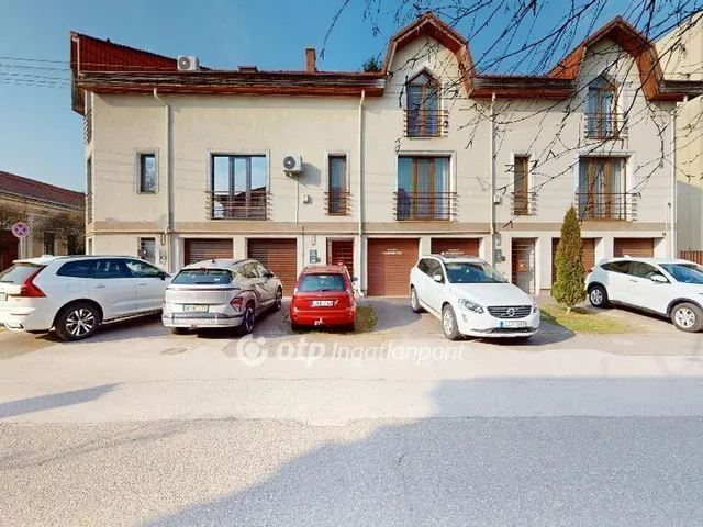 Eladó ház Nyíregyháza 115 nm