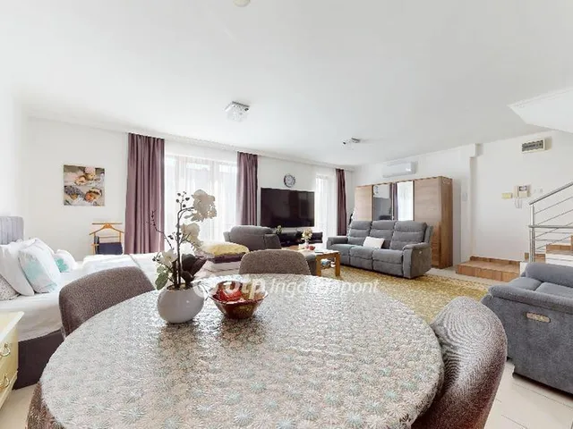 Eladó ház Nyíregyháza 115 nm