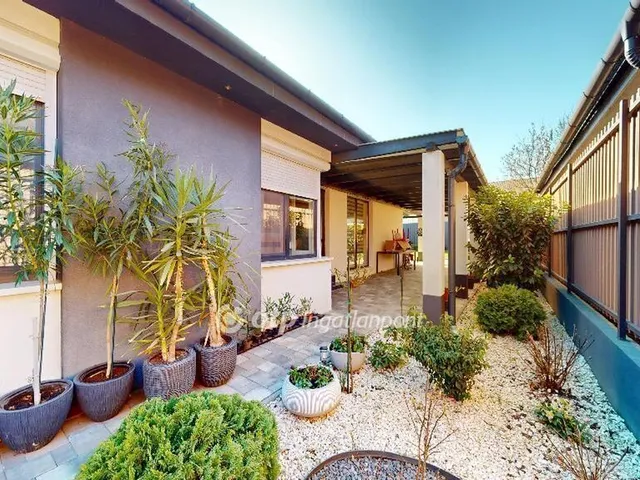 Eladó ház Nyíregyháza 112 nm