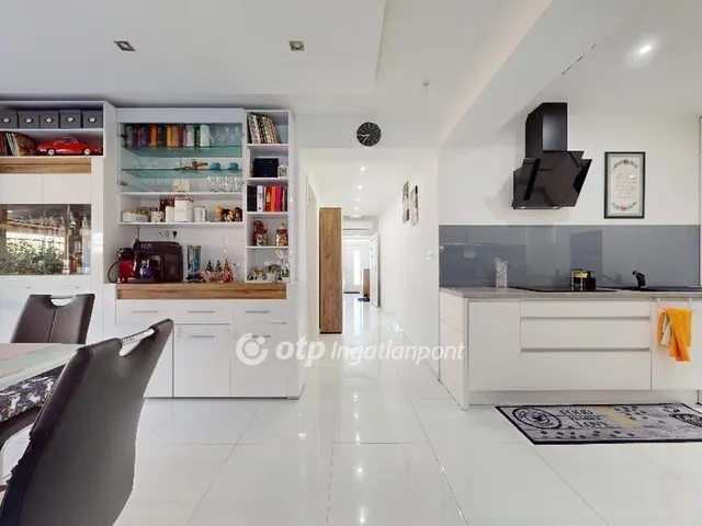 Eladó ház Nyíregyháza 112 nm