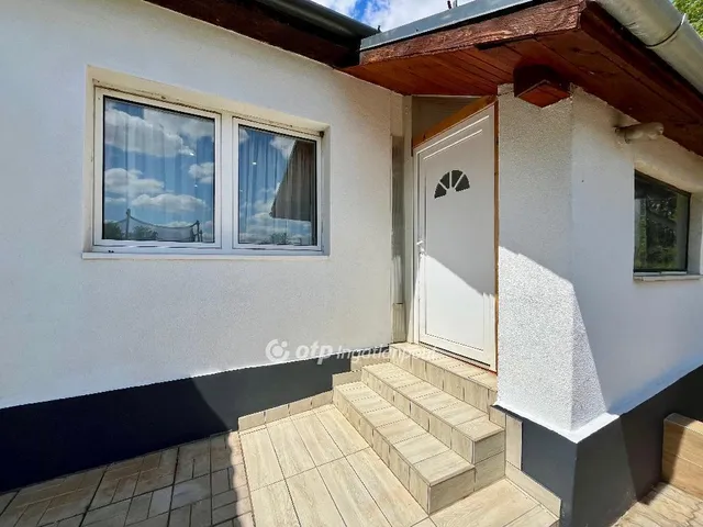 Eladó ház Nyíregyháza 90 nm