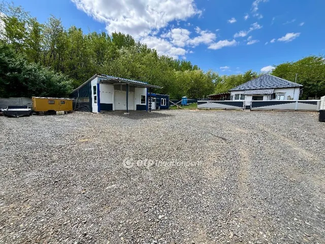 Eladó ház Nyíregyháza 90 nm