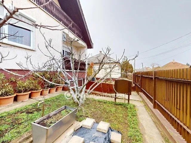 Eladó ház Nagykálló 180 nm