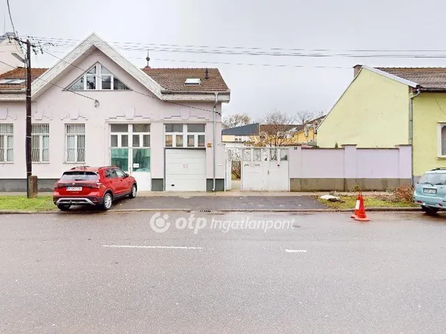 Eladó lakás Nyíregyháza 98 nm