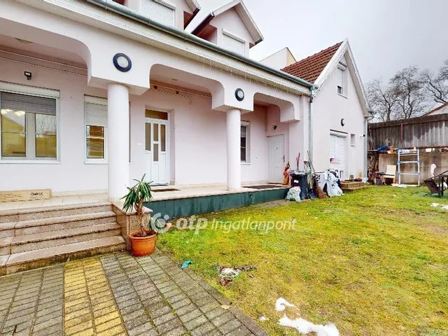 Eladó lakás Nyíregyháza 98 nm