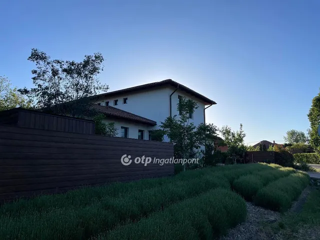 Eladó ház Nyírpazony 236 nm