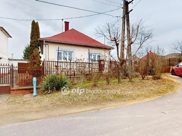 Eladó ház Nyírbátor 72 nm