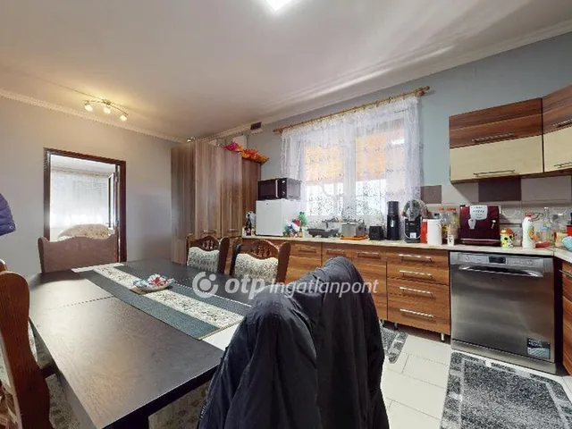 Eladó ház Nyírjákó 90 nm