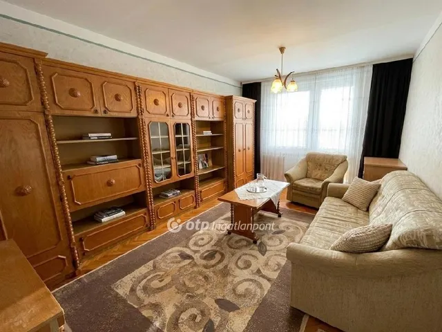 Eladó lakás Nyíregyháza, Érkert 55 nm