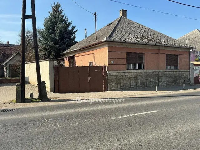 Eladó ház Nagykálló 90 nm