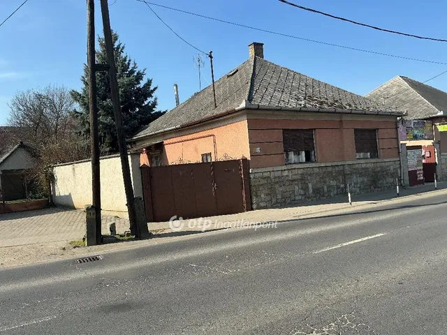 Eladó ház Nagykálló 90 nm