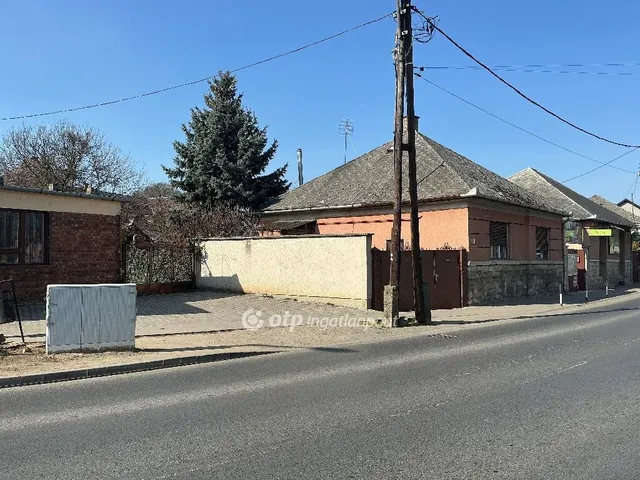 Eladó ház Nagykálló 90 nm