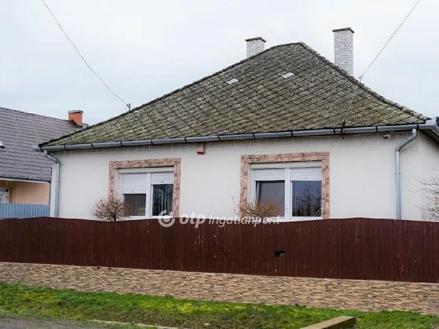 Eladó ház Jánkmajtis 130 nm