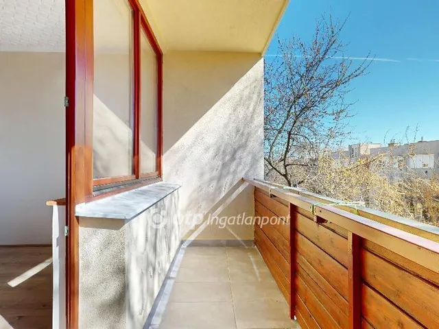 Eladó lakás Nyírbátor 56 nm