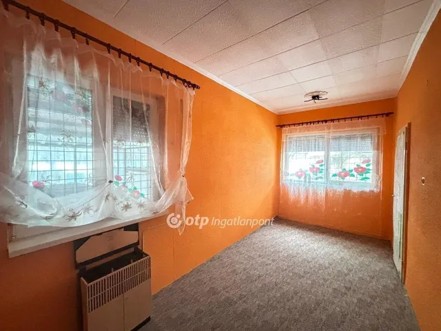 Eladó ház Bököny 75 nm