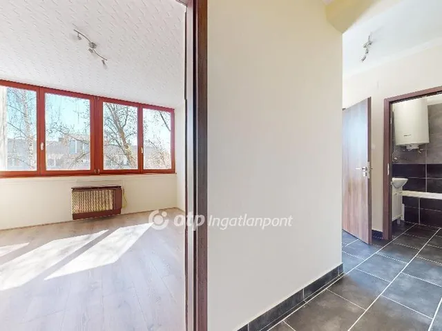 Eladó lakás Nyírbátor 56 nm