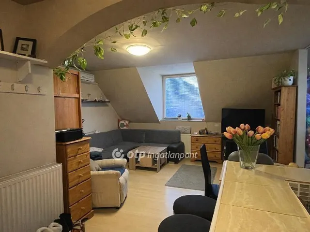 Eladó lakás Nyíregyháza, Érkert 42 nm