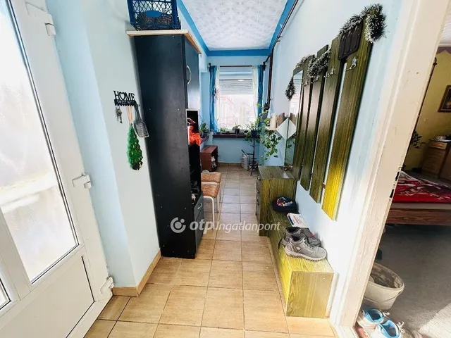 Eladó ház Ibrány 81 nm