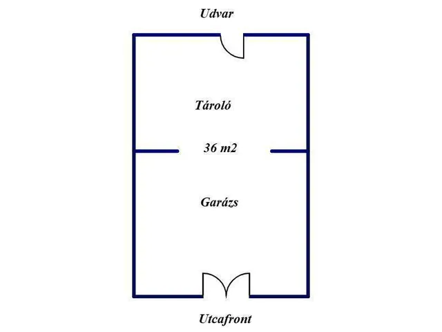 Eladó lakás Nyíregyháza 75 nm