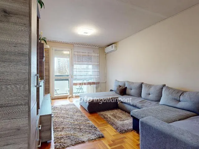 Eladó lakás Nyíregyháza 65 nm