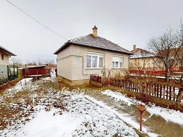 Eladó ház Nyírtelek 72 nm