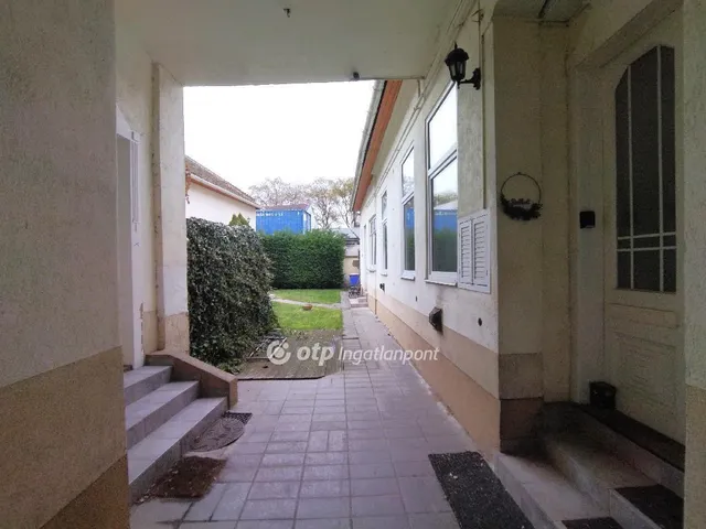 Eladó ház Nyíregyháza 220 nm