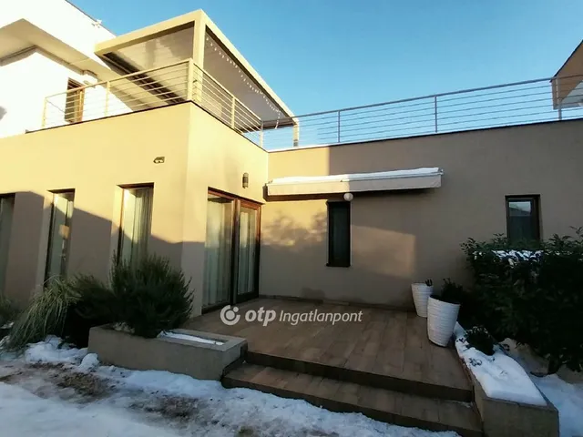 Eladó ház Nyíregyháza 170 nm