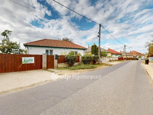 Eladó ház Napkor 125 nm