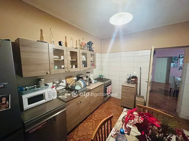 Eladó ház Napkor 75 nm