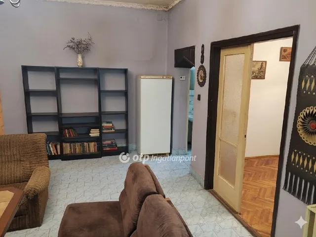 Eladó ház Tiszavasvári 140 nm