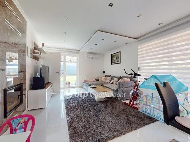 Eladó ház Nyíregyháza 112 nm