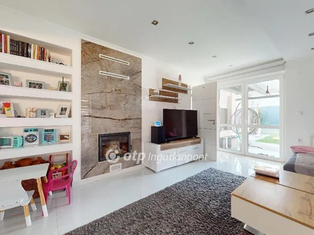 Eladó ház Nyíregyháza 112 nm