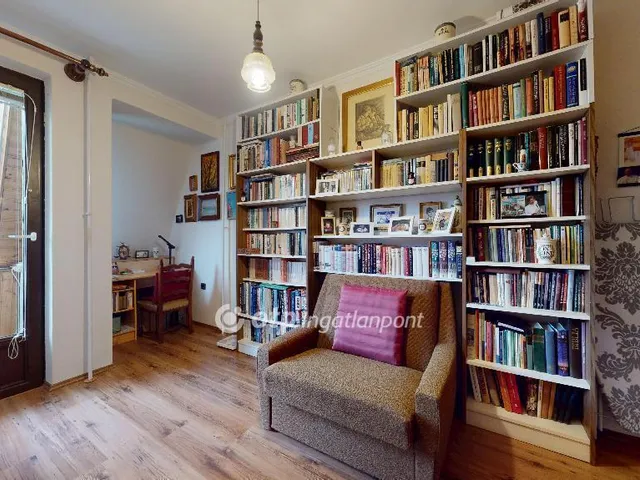 Eladó ház Nyíregyháza 100 nm