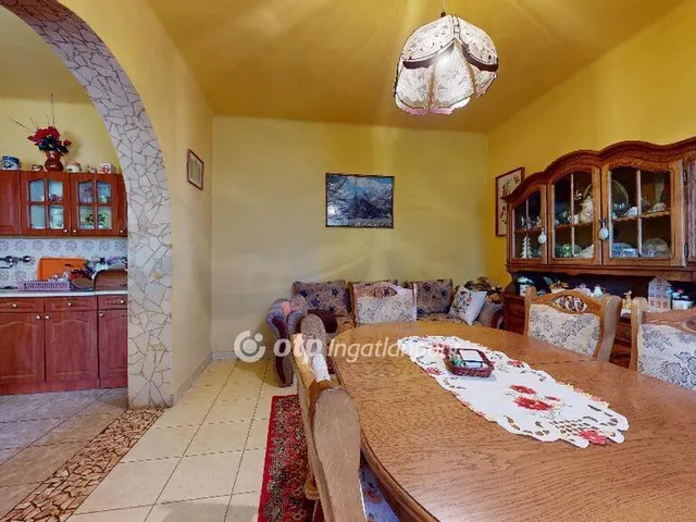 Eladó ház Porcsalma 100 nm