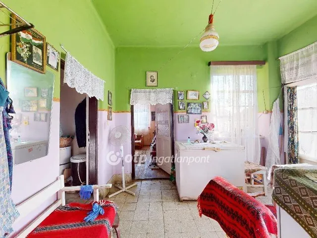 Eladó ház Nyírkarász 55 nm