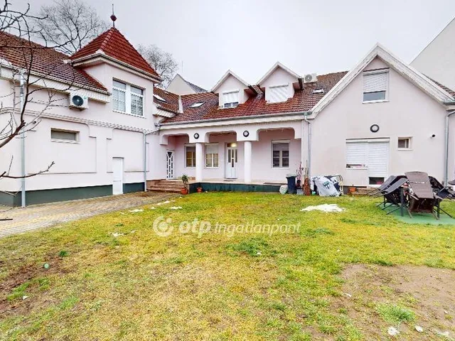 Eladó lakás Nyíregyháza 98 nm