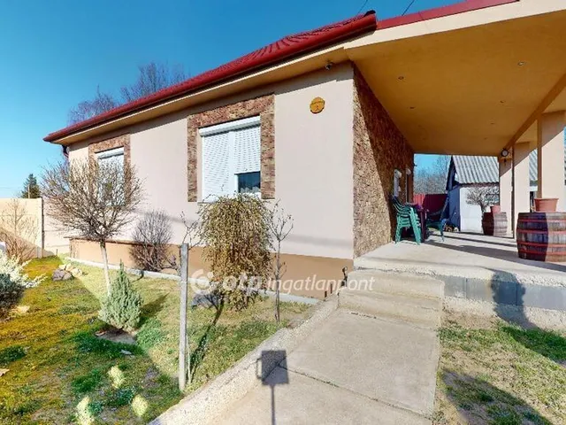 Eladó ház Nyírjákó 82 nm