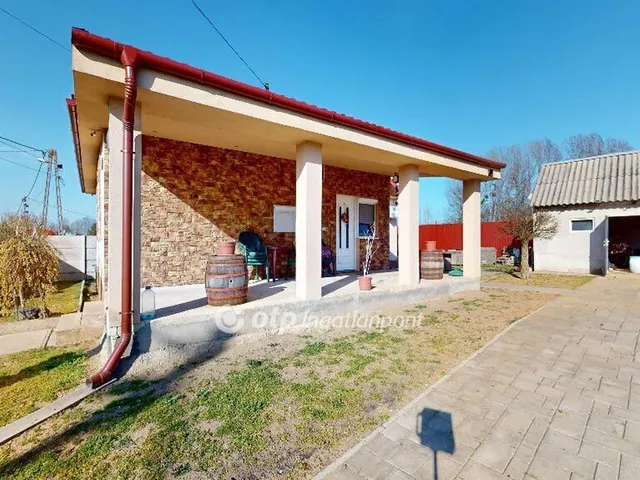 Eladó ház Nyírjákó 82 nm