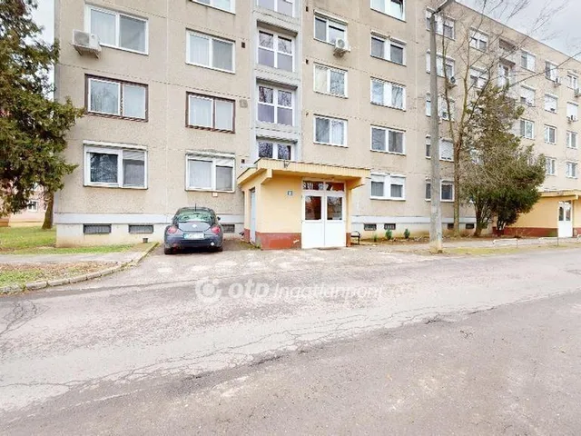 Eladó lakás Nyíregyháza 65 nm