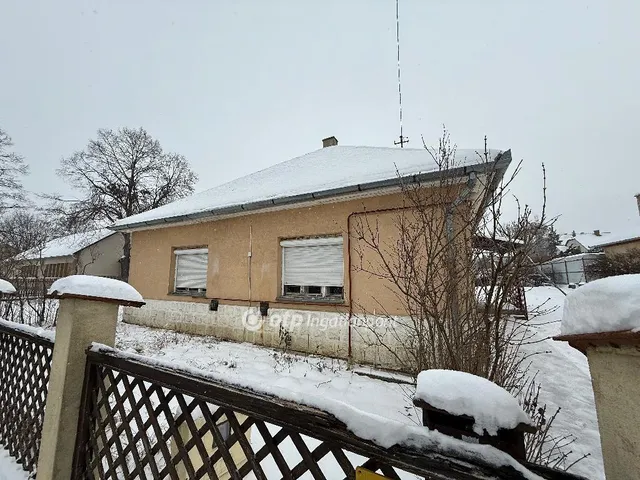 Eladó ház Baktalórántháza 69 nm