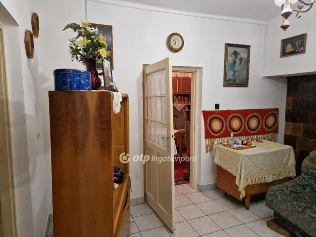 Eladó ház Nagykálló 130 nm