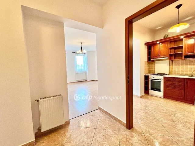 Eladó lakás Nyíregyháza 55 nm