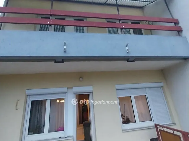 Eladó ház Nyíregyháza 82 nm