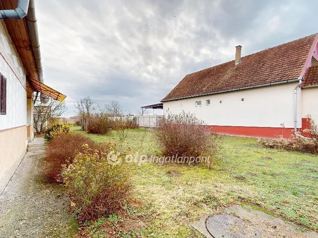 Eladó ház Napkor 79 nm