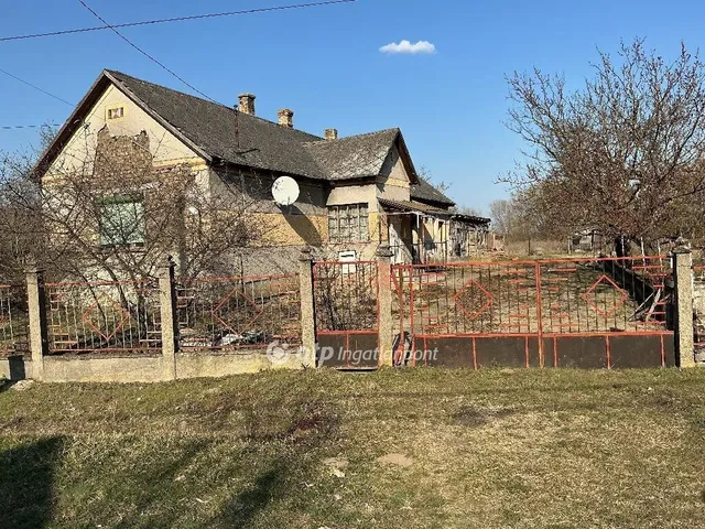 Eladó ház Nyírbéltek 115 nm