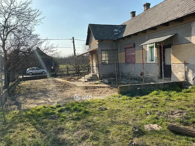 Eladó ház Nyírbéltek 115 nm