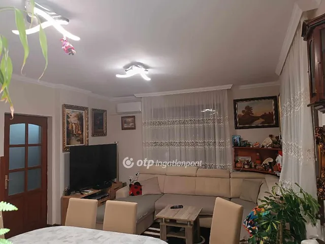 Eladó ház Hajdúnánás 80 nm