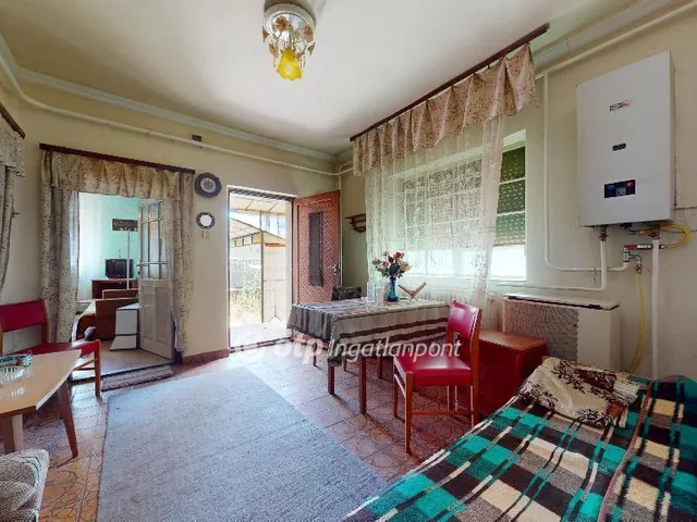 Eladó ház Kisvárda 63 nm